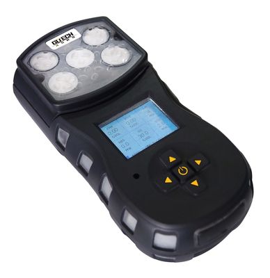 Qualität  16 Optional Factory Common Gases Hydrogen Nitrogen Carbon Monoxide Wholesale Concentration Gas Price Detector Leak Tester Measuring Instruments usine