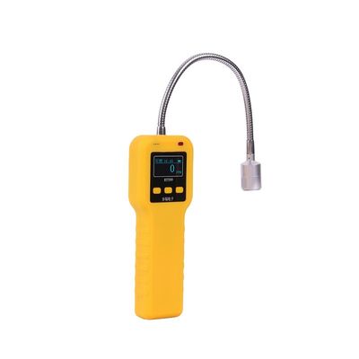 Qualität  Handheld Portable Combustible Gas Leak Gas Detector Combustible Gas Detector Natural Gas Sniffer usine