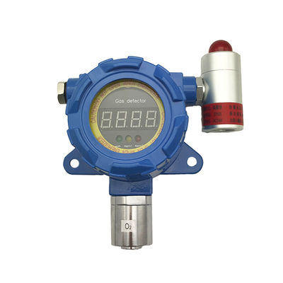 Qualität  CE ATEX Approval Fixed VOC Gas Monitor Online VOC Transmitter HFT-VOC usine