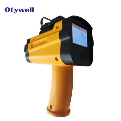 Qualität  Low Laser Methane CH4 Gas Analyzer Manufacturer-Supplier Price (180*180*80)mm usine
